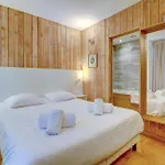 Apartman Rdc Morzine