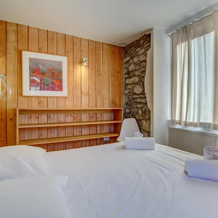 Apartman Rdc Morzine