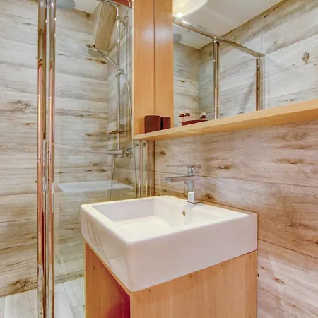 Rdc Apartamento Morzine