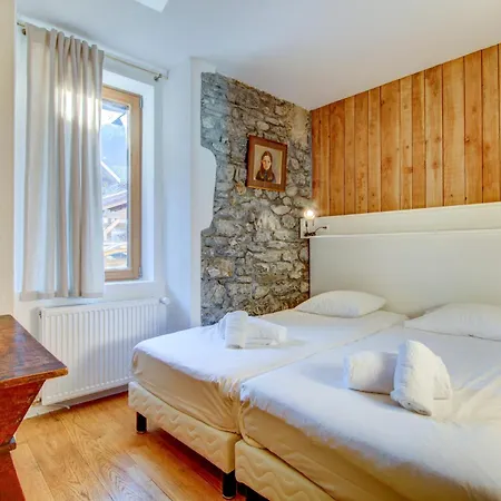 Rdc Apartment *