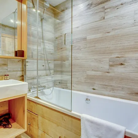 Apartment Rdc *