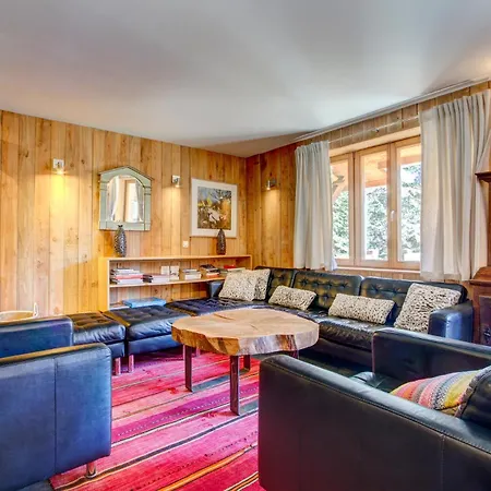 Apartment Rdc